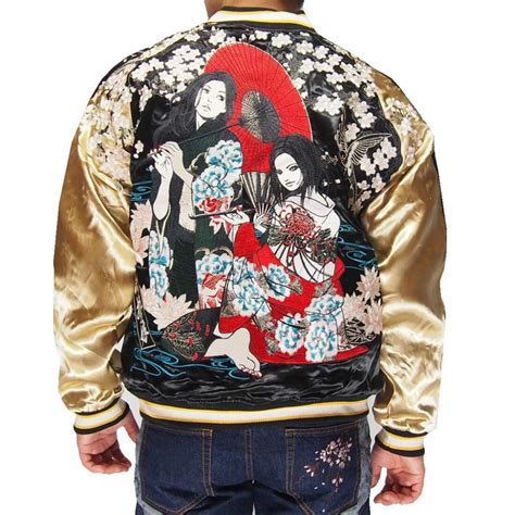 gucci bomber jackst|gucci bomber japanese geisha.